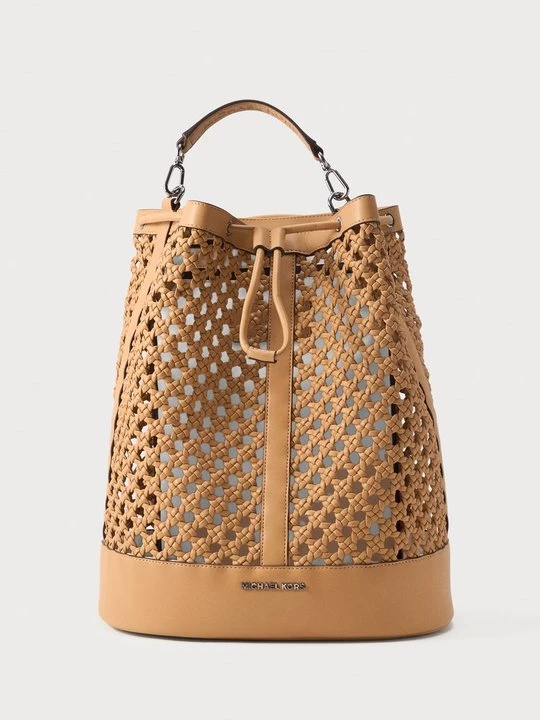 Foto van product Rugzak Michael Kors beżowy
