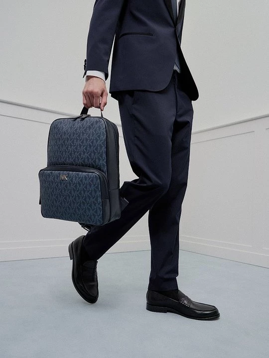 Foto van product Rugzak Michael Kors blauw