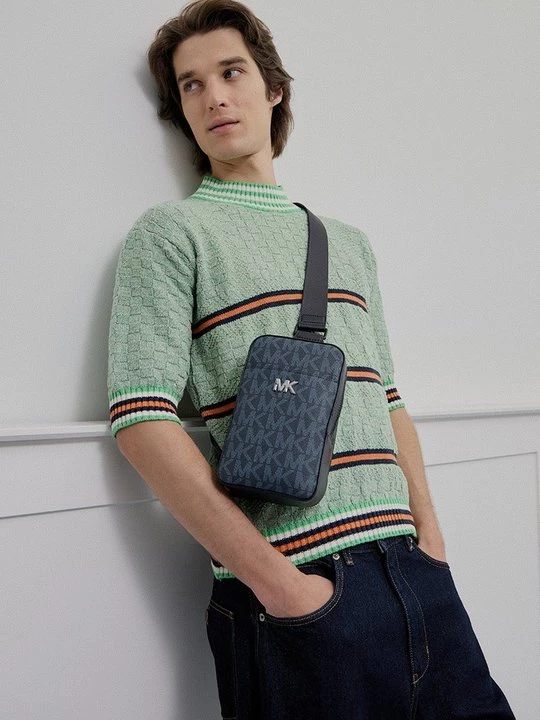 Foto van product Rugzak Michael Kors blauw