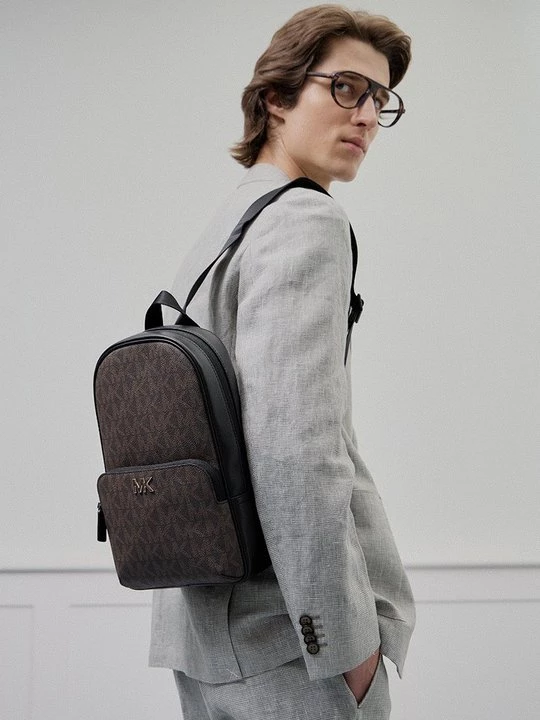 Foto van product Rugzak Michael Kors bruin