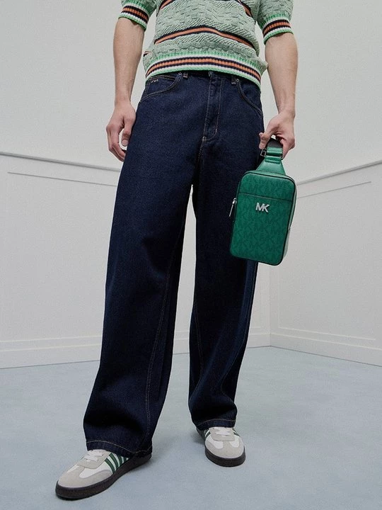 Foto van product Rugzak Michael Kors groen