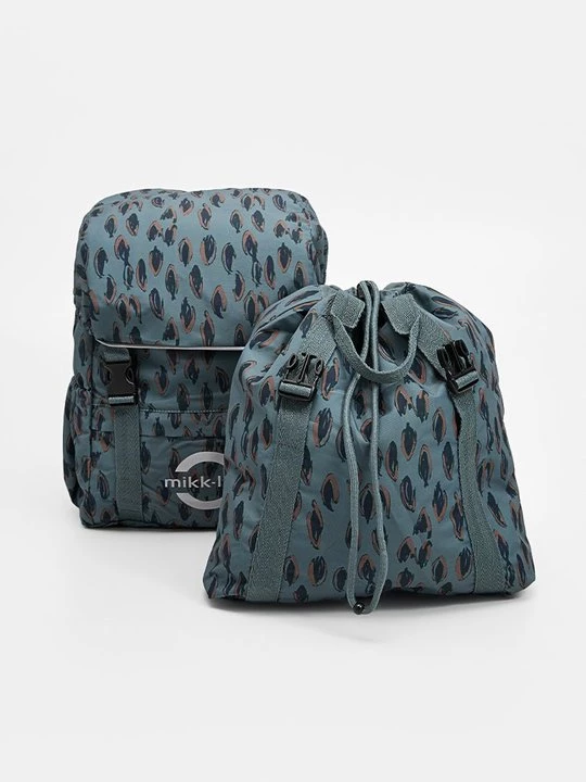 Foto van product Rugzak Mikk-line groen