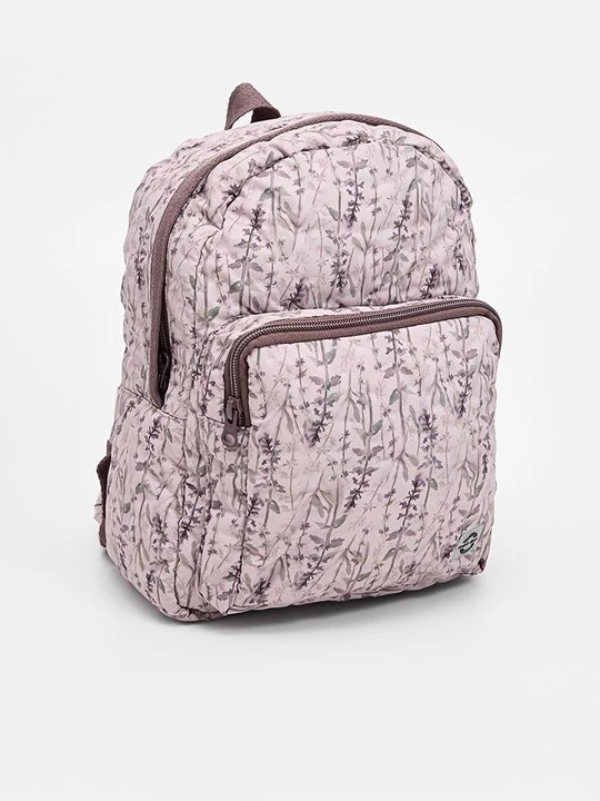 Foto van product Rugzak Mikk-line roze