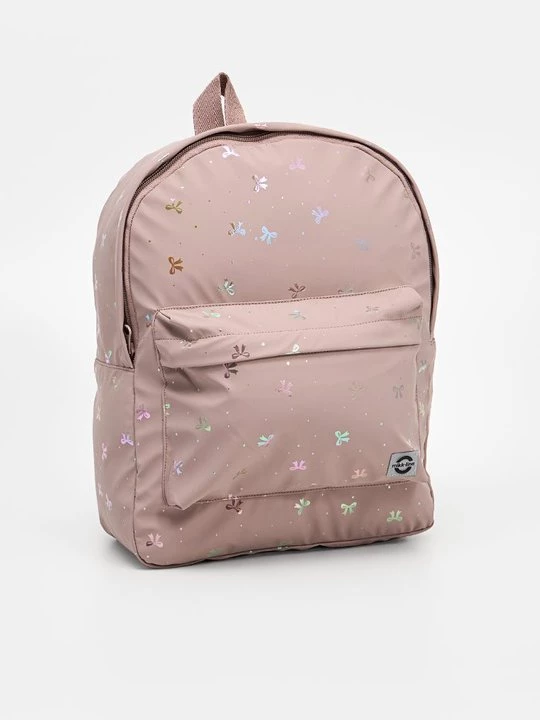 Foto van product Rugzak Mikk-line roze