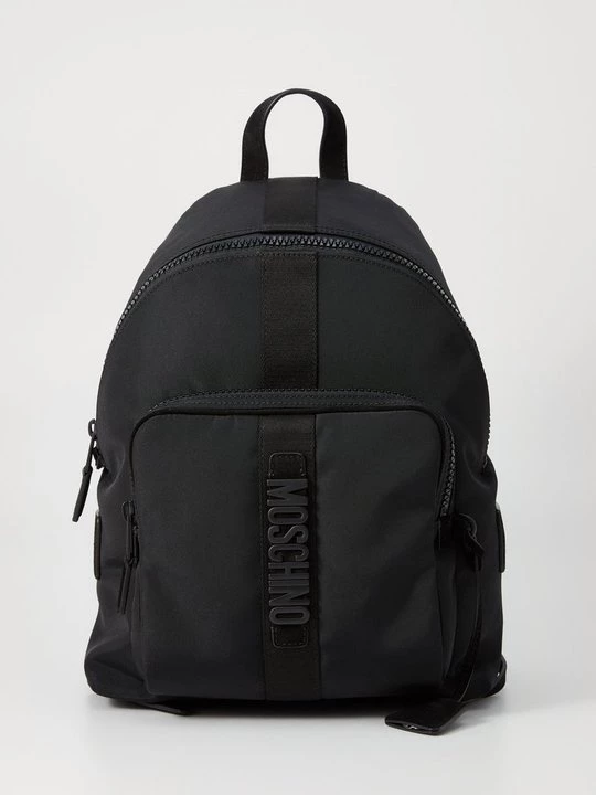 Foto van product Rugzak MOSCHINO zwart