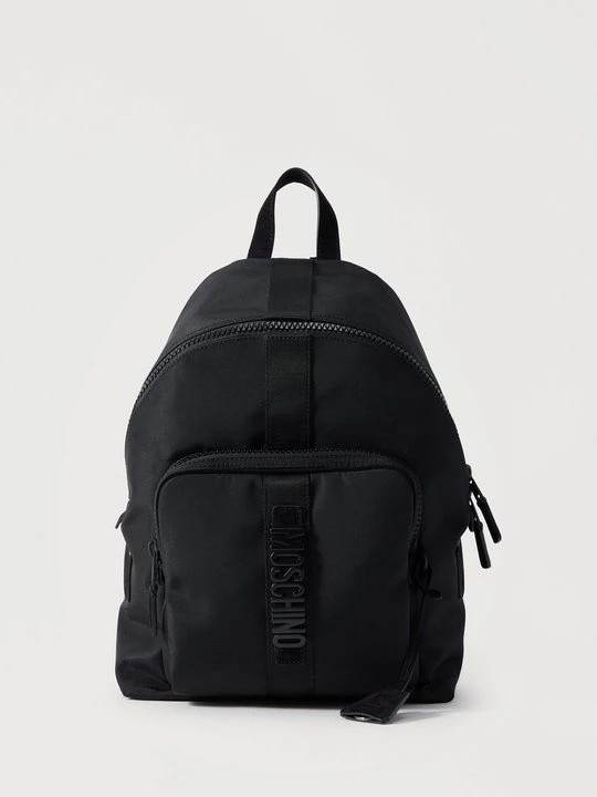 Foto van product Rugzak MOSCHINO zwart