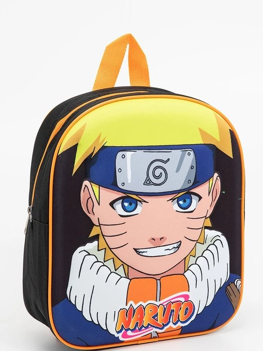 Foto van product Rugzak Naruto