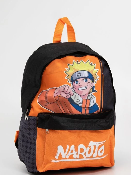 Foto van product Rugzak Naruto oranje