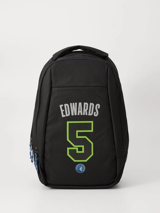 Foto van product Rugzak NBA zwart