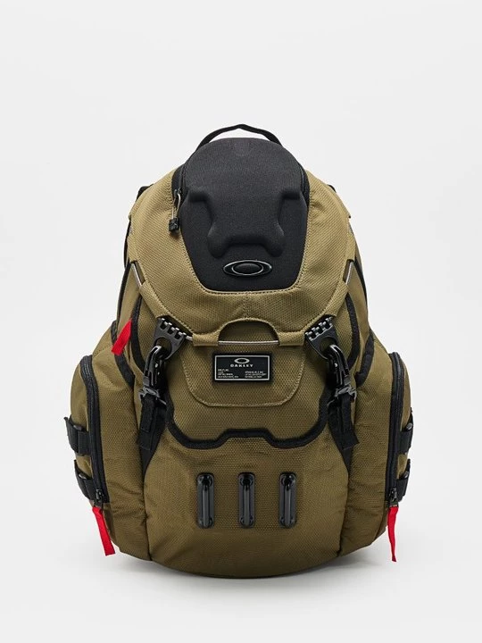 Foto van product Rugzak Oakley groen
