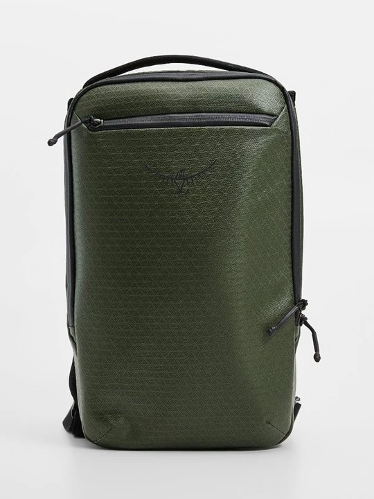 Foto van product Rugzak Osprey donkergroen