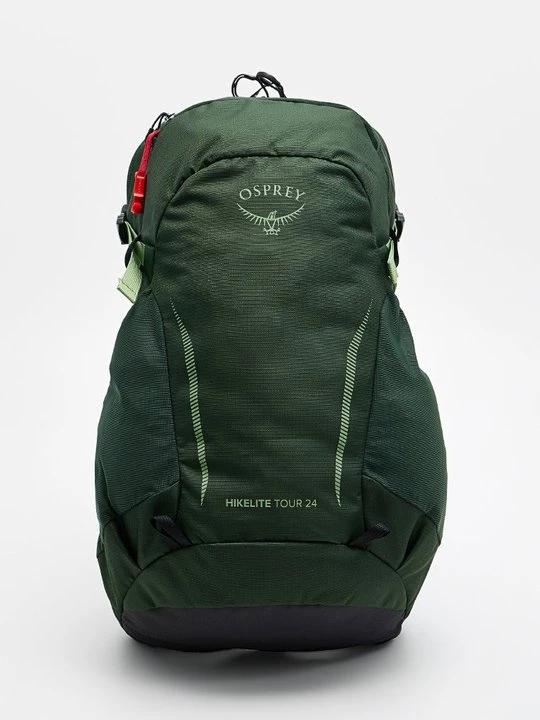 Foto van product Rugzak Osprey groen