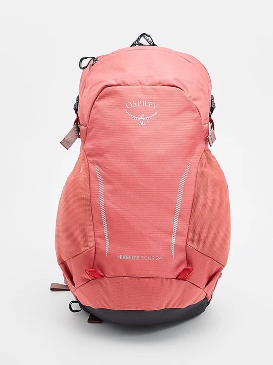 Foto van product Rugzak Osprey rood