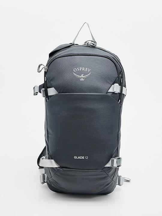Foto van product Rugzak Osprey zwart