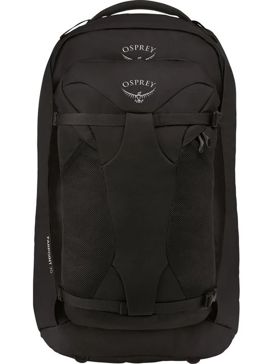 Foto van product Rugzak Osprey zwart
