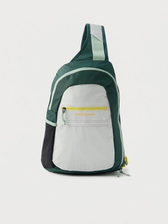 Foto van product Rugzak Peak Performance groen