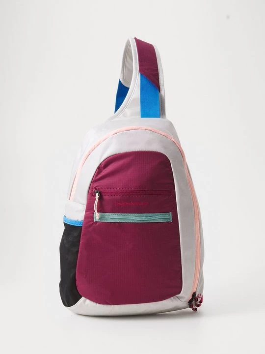 Foto van product Rugzak Peak Performance wit