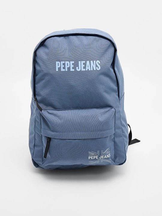 Foto van product Rugzak Pepe Jeans blauw