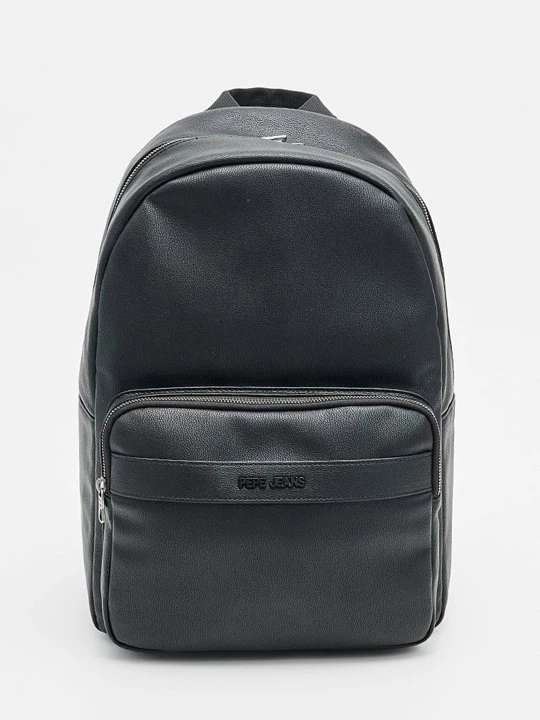 Foto van product Rugzak Pepe Jeans zwart