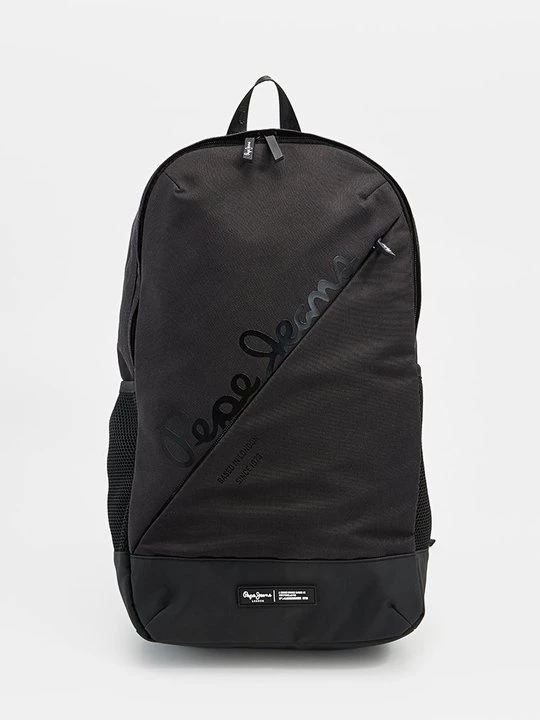 Foto van product Rugzak Pepe Jeans zwart