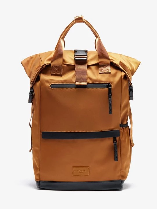 Foto van product Rugzak Pier One By Zalando cognac