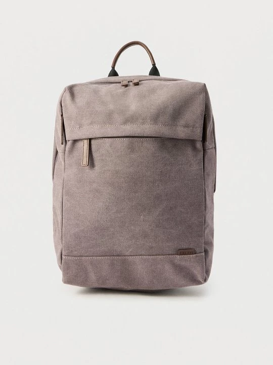 Foto van product Rugzak Pier One By Zalando grijs