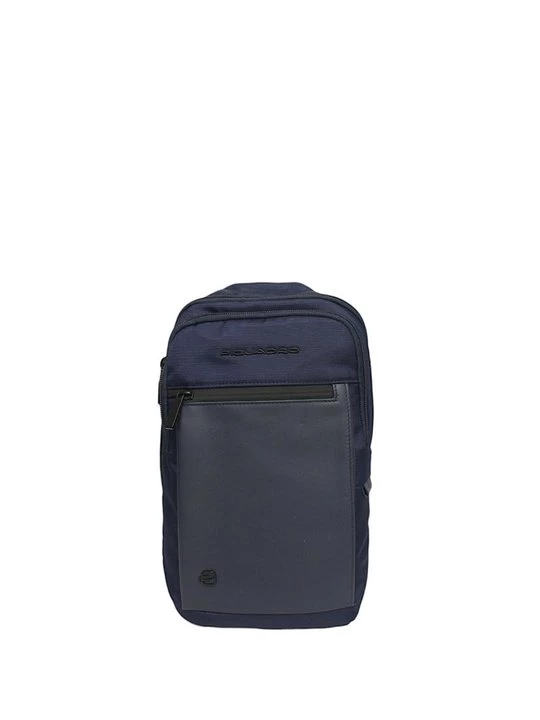 Foto van product Rugzak Piquadro blauw