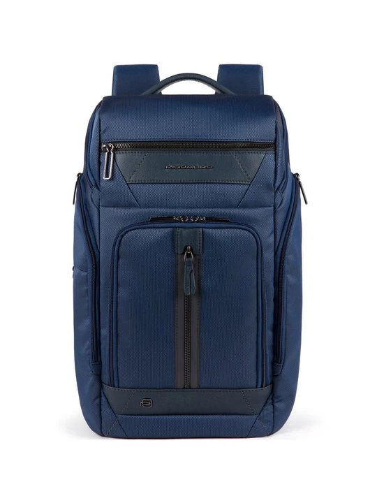 Foto van product Rugzak Piquadro blauw