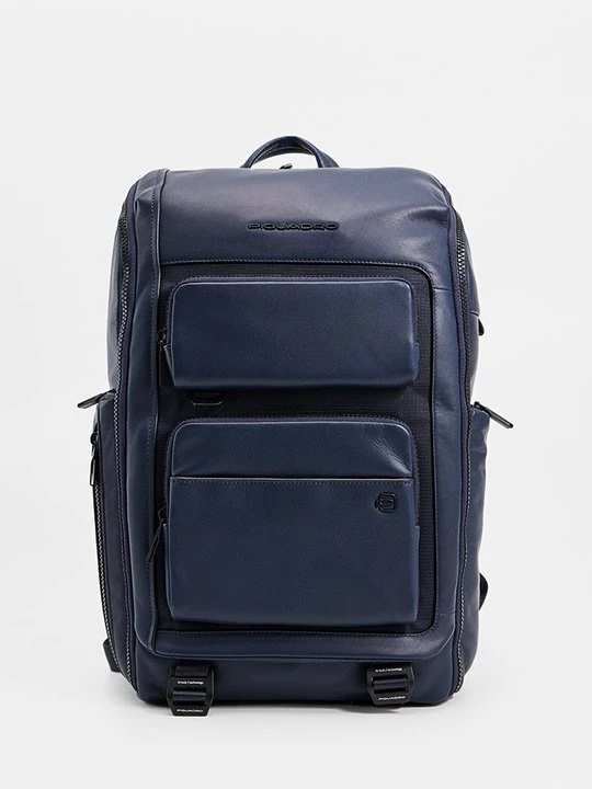 Foto van product Rugzak Piquadro blauw