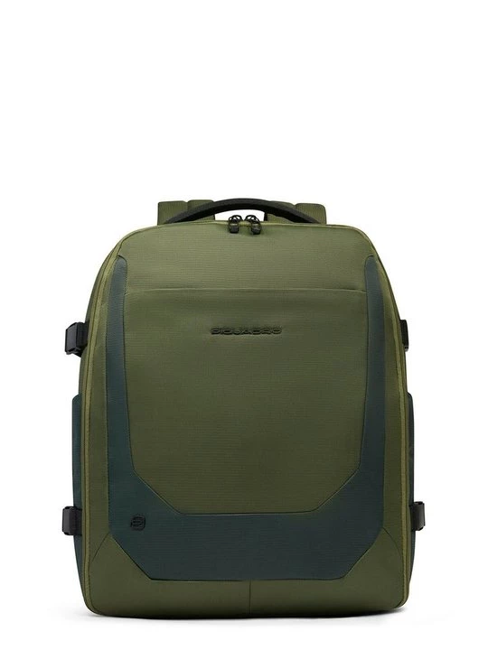 Foto van product Rugzak Piquadro groen