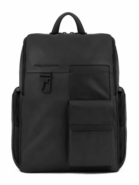 Foto van product Rugzak Piquadro zwart