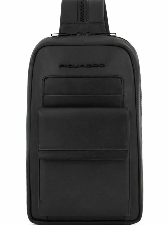 Foto van product Rugzak Piquadro zwart