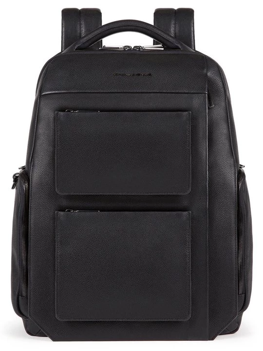 Foto van product Rugzak Piquadro zwart
