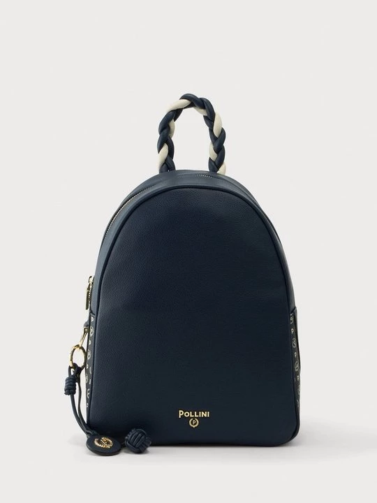 Foto van product Rugzak Pollini blauw