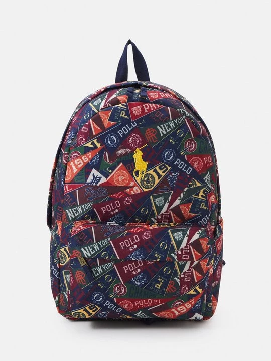 Foto van product Rugzak Polo Ralph Lauren