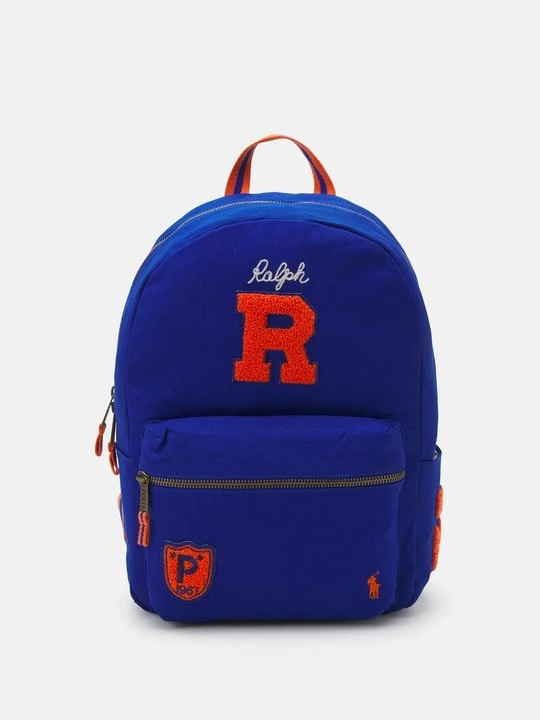 Foto van product Rugzak Polo Ralph Lauren blauw