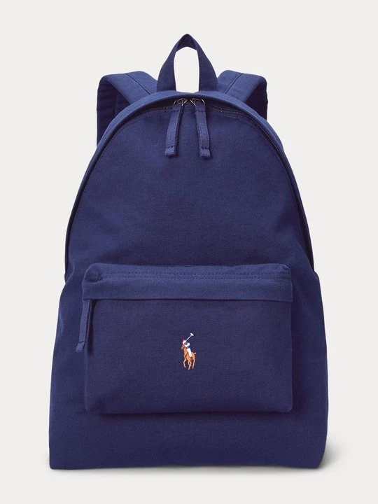 Foto van product Rugzak Polo Ralph Lauren donkerblauw