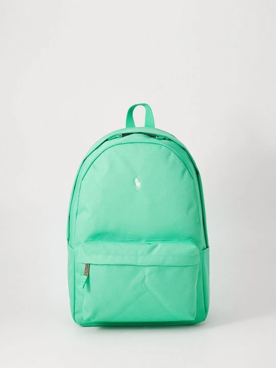 Foto van product Rugzak Polo Ralph Lauren groen