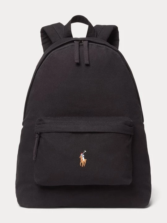 Foto van product Rugzak Polo Ralph Lauren zwart