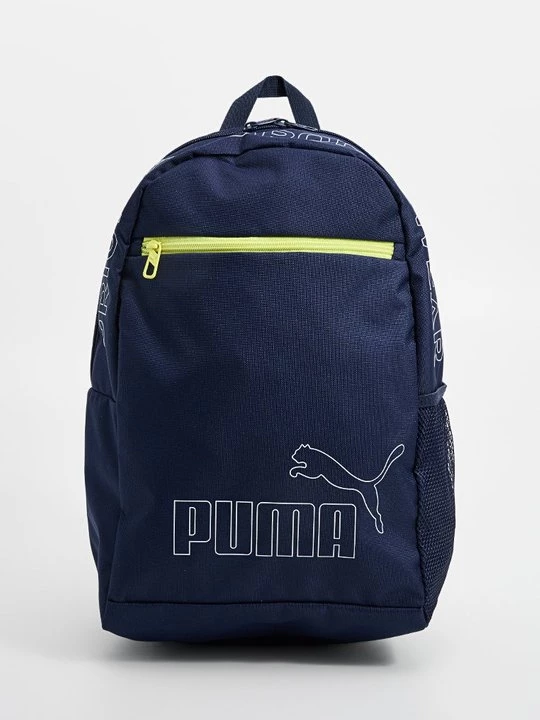 Foto van product Rugzak Puma donkerblauw