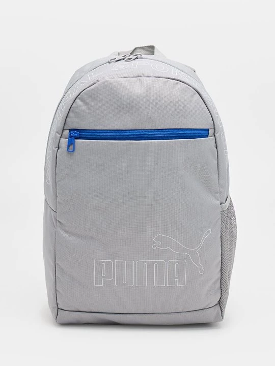 Foto van product Rugzak Puma grijs
