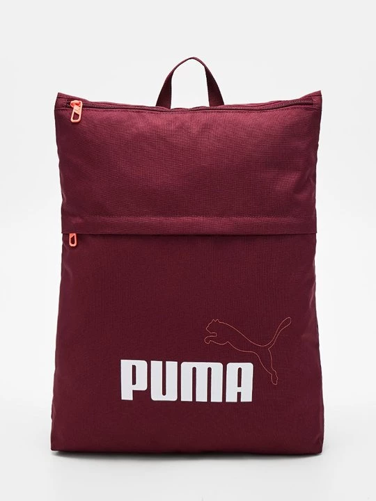 Foto van product Rugzak Puma rood