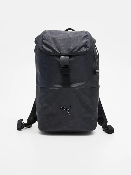Foto van product Rugzak Puma zwart