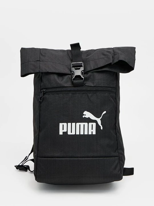 Foto van product Rugzak Puma zwart