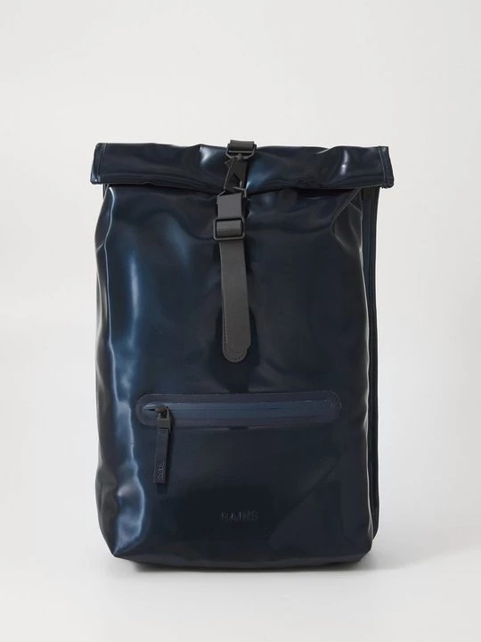 Foto van product Rugzak Rains blauw