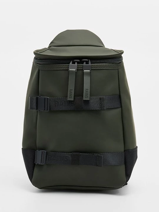 Foto van product Rugzak Rains groen