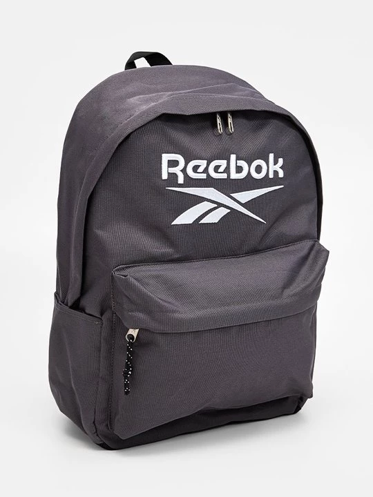 Foto van product Rugzak Reebok grijs