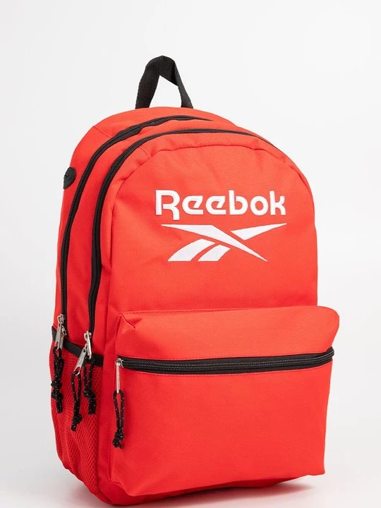 Foto van product Rugzak Reebok rood