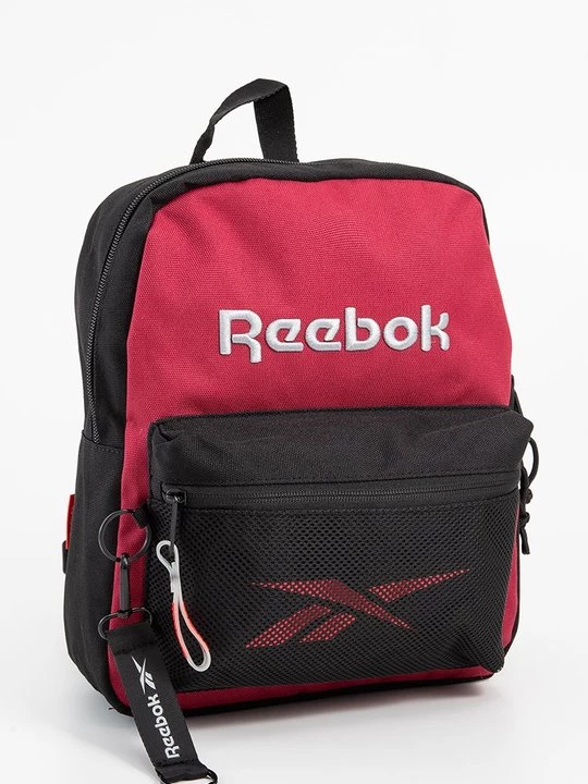 Foto van product Rugzak Reebok zwart