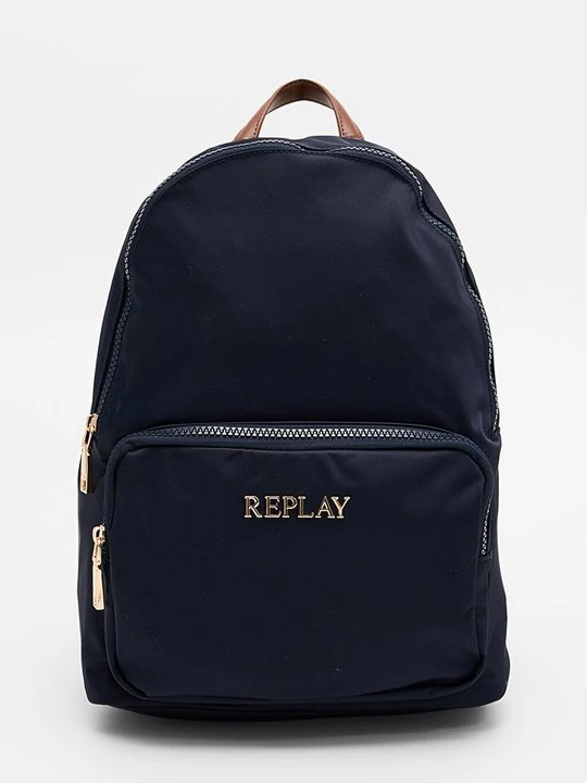 Foto van product Rugzak Replay blauw